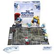 Smurfs No Smurf Left Behind WizKids Game